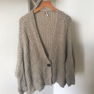 Super Cute Knit Sweater